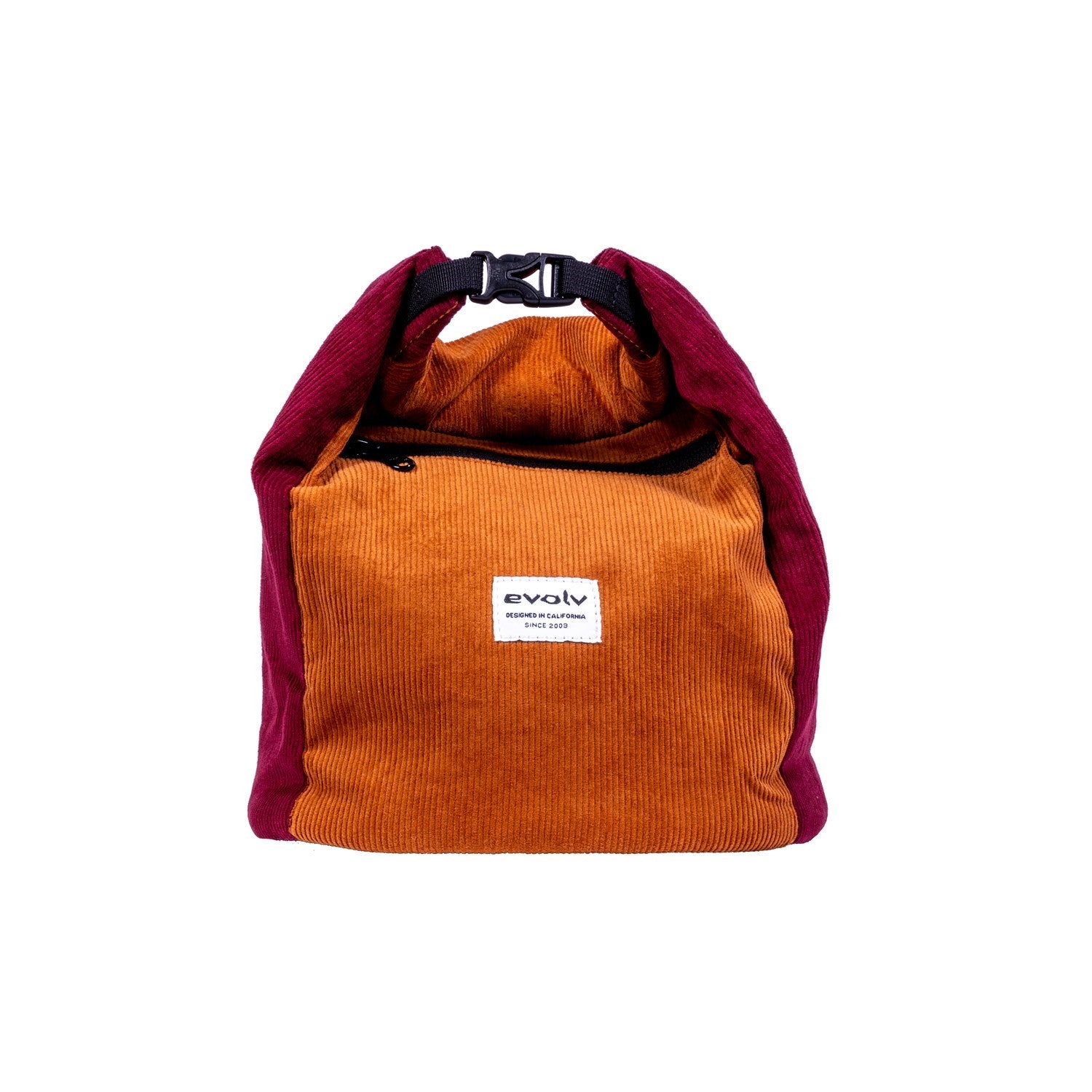 Sac à magnésie Corduroy - Evolv